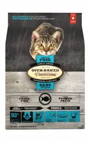 Nourriture pour chat | Oven-Baked Tradition