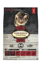 Nourriture pour chat | Oven-Baked Tradition