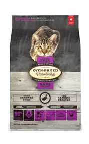 Nourriture pour chat | Oven-Baked Tradition