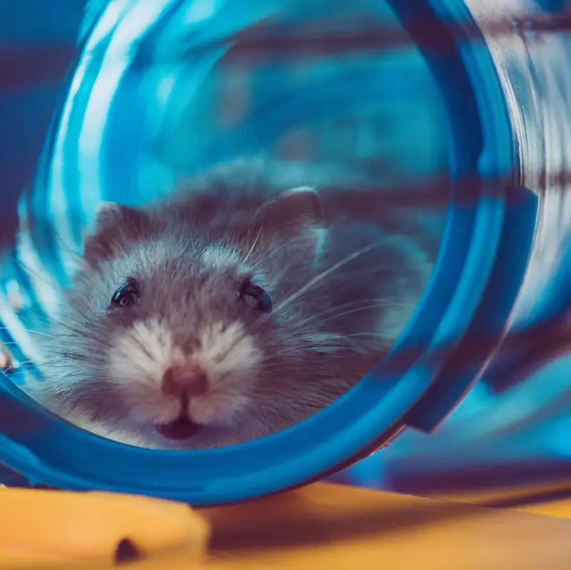 produits animaliers pour hamsters | Pitou Minou et Compagnons