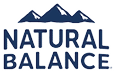 logo natural balance
